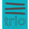 Trio Digital Logo 2_Blue